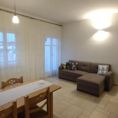 Appartement Levanda House *