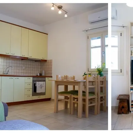 Appartement Levanda House Páros