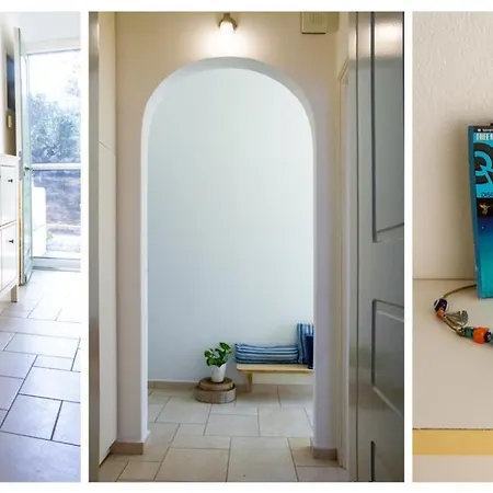 Levanda House Appartement