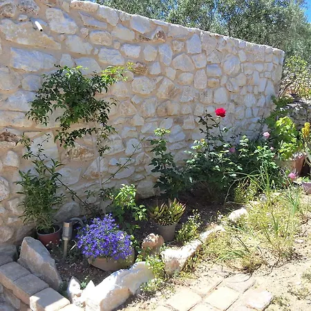 Levanda House Appartement Páros