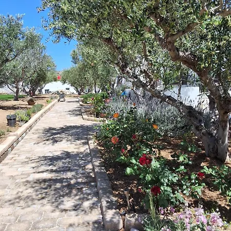 Appartement Levanda House *