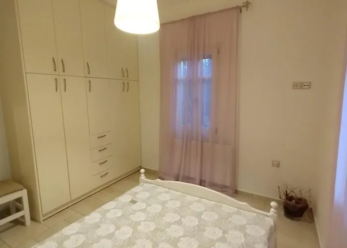 Levanda House Apartment