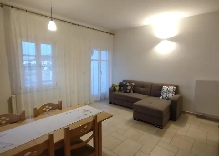 Apartment Levanda House *