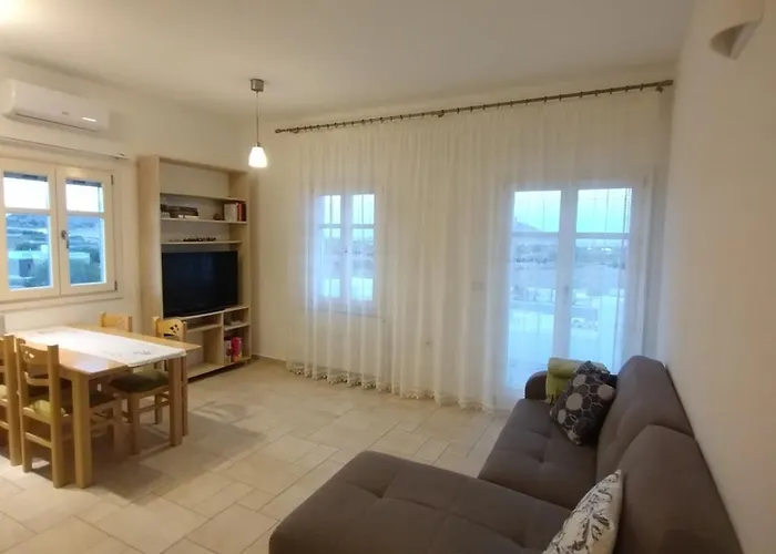 Apartment Levanda House *