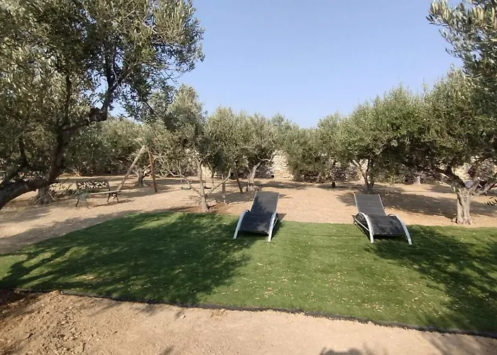 Levanda House Apartment