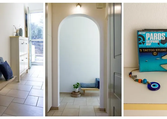 Levanda House Apartment