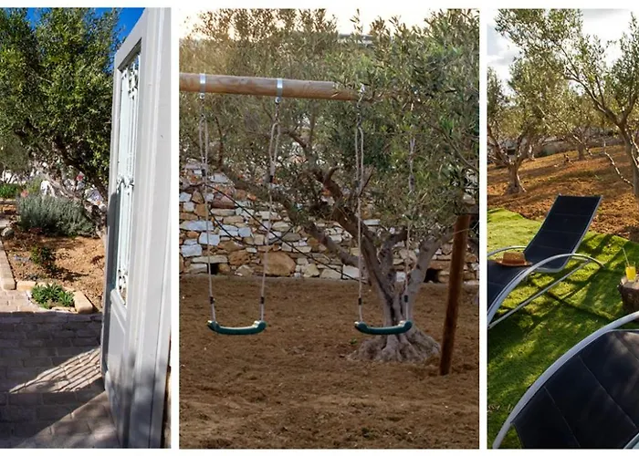 Levanda House Parikia (Paros)