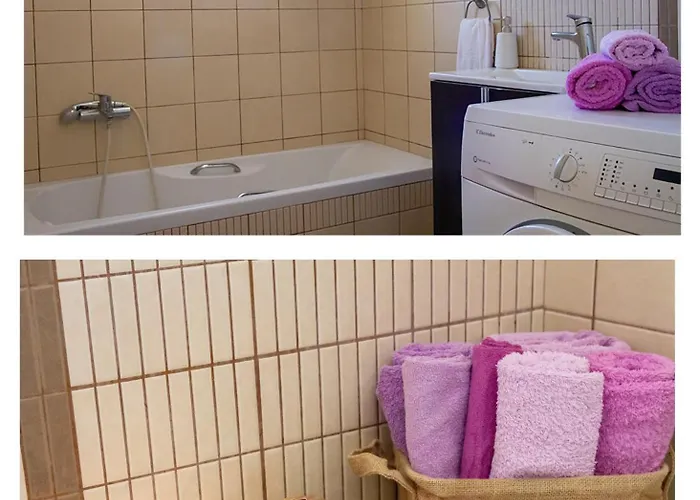 Levanda House Apartment Parikia (Paros)