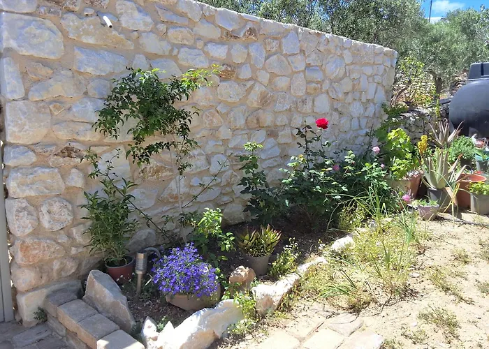 Levanda House Apartment Parikia (Paros)