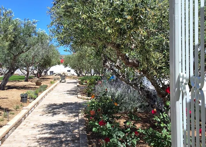 Apartment Levanda House Parikia (Paros)