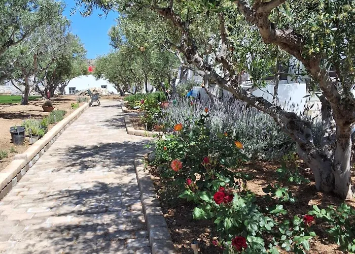 Apartment Levanda House *