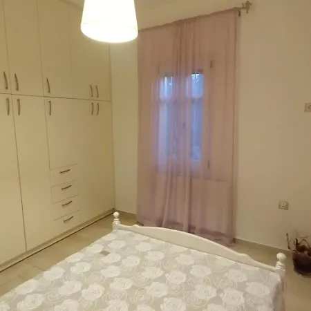 Levanda House Апартаменты