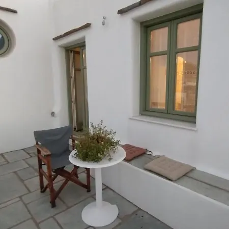 Levanda House