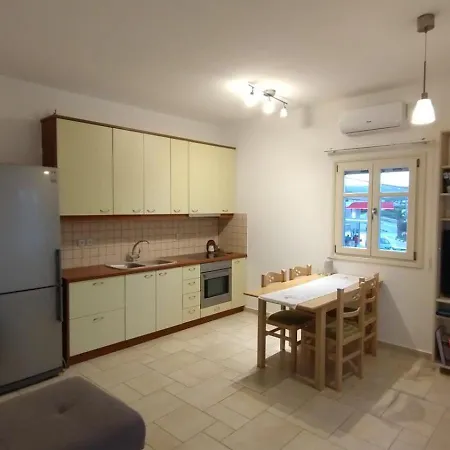 Levanda House Апартаменты