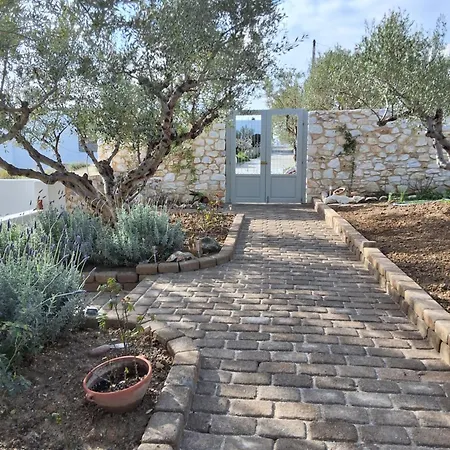Levanda House *