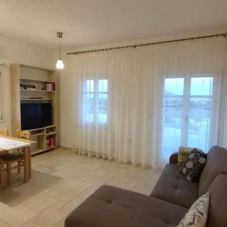 Appartement Levanda House *