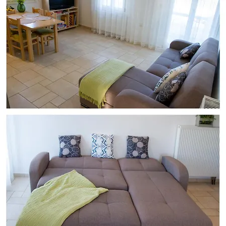 Levanda House *