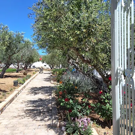 Апартаменты Levanda House Парос