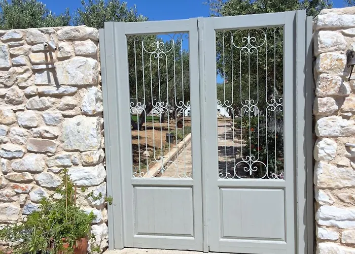 アパート Levanda House